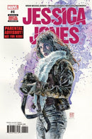 Jessica Jones  |  Issue