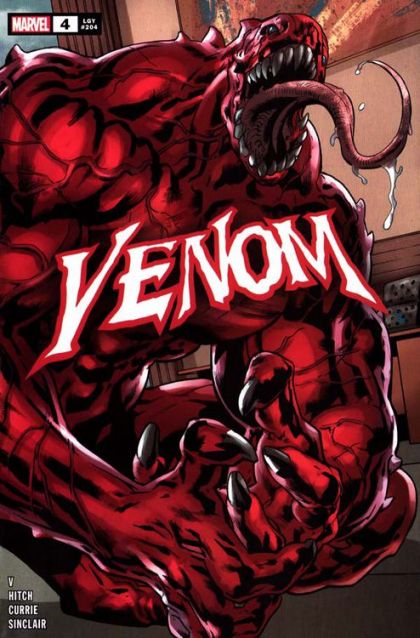 Venom, Vol. 5 Codex |  Issue#4I | Year:2022 | Series: Venom |