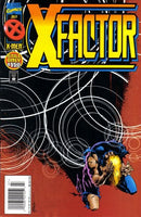 X-Factor, Vol. 1 Wrecking Havok, Part 1: Unnecessary Evils |  Issue