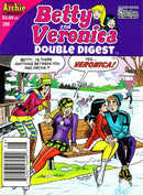 Betty & Veronica Double Digest  |  Issue