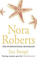 Sea Swept: Number 1 in series (Chesapeake Bay) by Roberts, Nora | Paperback |  Subject:Contemporary Fiction |  Item Code:9780749933326|F3|R1|I5|4017