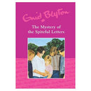 Mystery of the Spiteful Letters (The Mysteries Series) Second Hand Book Online