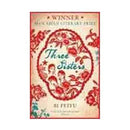 Three Sisters by Bi Feiyu|Fi Feiyu | Paperback | Subject:Reference | Item: F3_B3_1006