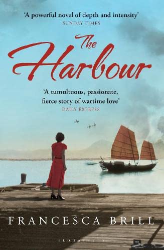 The Harbour by Brill, Francesca | Subject:Literature & Fiction