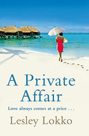 A Private Affair by Lokko, Lesley | Subject:Literature & Fiction