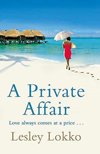 A Private Affair by Lokko, Lesley | Subject:Literature & Fiction
