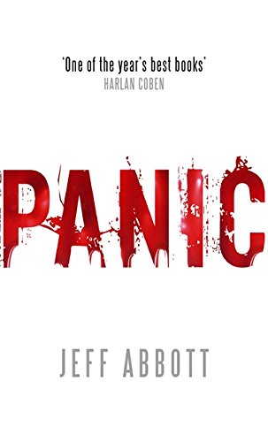 Panic (Old Edition) by Abbott, Jeff | Subject:Children's & Young Adult