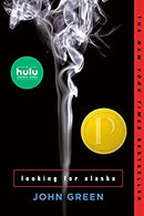 Looking for Alaska by Green, John | Paperback |  Subject: Family, Personal & Social Issues | Item Code:R1|H4|3342