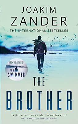 The Brother by Zander, Joakim | Hardcover |  Subject: Crime, Thriller & Mystery | Item Code:HB/173