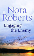 Engaging the Enemy: A Will and a Way / Boundary Lines by Roberts, Nora | Hardcover |  Subject: Romance | Item Code:R1|F1|2533
