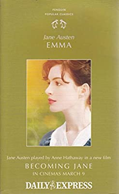 Emma by Austen, Jane | Paperback |  Subject: Classic Fiction | Item Code:R1|C5|1403
