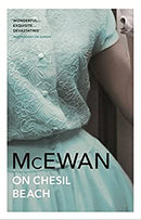 On Chesil Beach by McEwan, Ian | Paperback |  Subject: Contemporary Fiction | Item Code:R1|G2|2974