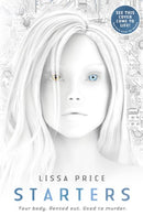 Starters by Price, Lissa | Subject:Children's & Young Adult