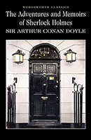 The Adventures & Memoirs of Sherlock Holmes (Wordsworth Classics) by Sir Arthur Conan Doyle | Paperback |  Subject: Classic Fiction | Item Code:R1|C1|1016