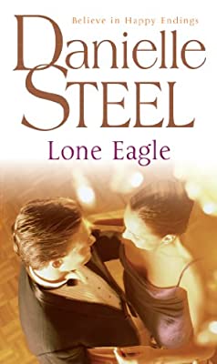 Lone Eagle by Steel, Danielle | Paperback |  Subject: Contemporary Fiction | Item Code:R1|D5|1831