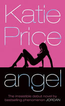 Angel by Price, Katie | Subject:Fiction