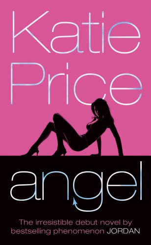Angel by Price, Katie | Subject:Fiction