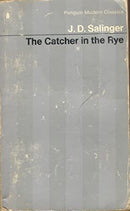 The Catcher in the Rye (Modern Classics) by Salinger, J. D. | Paperback |  Subject: Classic Fiction | Item Code:R1|C6|1505