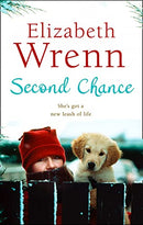 Second Chance by Wrenn, Elizabeth | Subject:Fiction