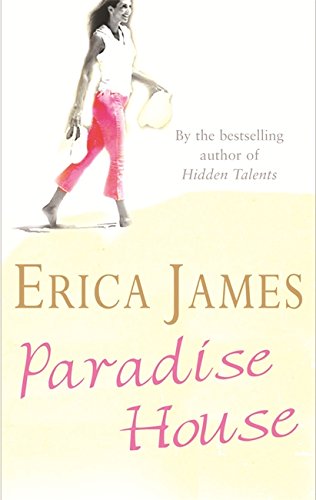 Paradise House by James, Erica | Subject:Fiction