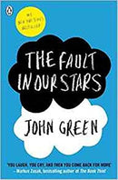 The Fault in our Stars by John Green | Paperback |  Subject: Family, Personal & Social Issues | Item Code:R1|C3|1152