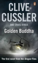 Golden Buddha: Oregon Files