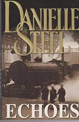 Echoes by Steel, Danielle | Paperback |  Subject: Romance | Item Code:R1|D6|1922