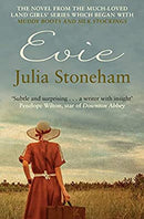 Evie (Land Girls) by Stoneham, Julia | Paperback |  Subject: Contemporary Fiction | Item Code:3553