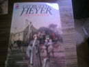 The Nonesuch by Heyer, Georgette | Paperback |  Subject: Historical Fiction | Item Code:R1|E5|2364
