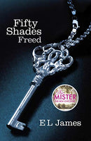 Fifty Shades Freed: The