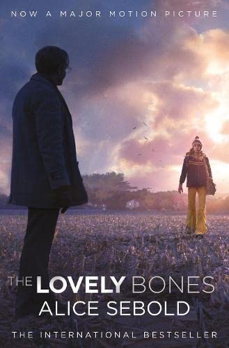 The Lovely Bones by Sebold, Alice | Subject:Literature & Fiction