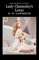Lady Chatterley's Lover (Wordsworth Classics) by Lawrence, D.H. | Paperback |  Subject: Classics | Item Code:R1|C1|1008