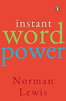 Instant Word Power by Lewis, Norman | Paperback |  Subject: Children's & Young Adult | Item Code:R1|G2|2933