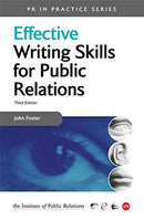 Effective Writing Skills for Public Relations (PR In Practice) Second Hand Book Online