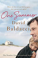 One Summer by Baldacci, David | Paperback |  Subject: Contemporary Fiction | Item Code:R1|F4|2711