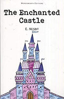 The Enchanted Castle (Wordsworth Children's Classics) by Edith Nesbit | Paperback |  Subject: Literature & Fiction | Item Code:R1|G5|3128