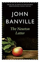 The Newton Letter (Revolutions Trilogy) by Banville, John | Paperback |  Subject: Contemporary Fiction | Item Code:R1|E3|2155