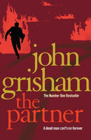 The Partner by Grisham, John | Subject:Literature & Fiction