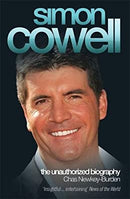 Simon Cowell: The Unauthorized Biography by Newkey-Burden, Chas | Paperback | Subject:Music | Item: F3_C4_3653