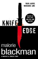 Knife Edge (Noughts And Crosses) Second Hand Book Online
