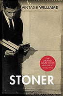 Stoner: A Novel (Vintage Classics) by Williams, John | Paperback |  Subject: Classic Fiction | Item Code:R1|G3|3020