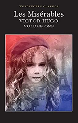 Les Misérables Volume One: 1 (Wordsworth Classics) by Victor Hugo | Paperback |  Subject: Classic Fiction | Item Code:10246