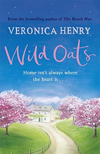Wild Oats by Henry, Veronica | Subject:Fiction