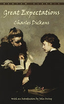 Great Expectations (Bantam Classic) Second Hand Book Online