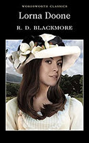 Lorna Doone (Wordsworth Classics) by R.D. Blackmore | Paperback |  Subject: Classic Fiction | Item Code:10249