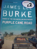 Purple Cane Road by 0 | Subject:0