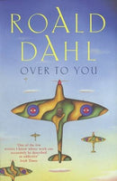 Over to You: Ten Stories of Flyers and Flying Second Hand Book Online