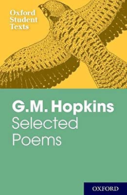 Oxford Student Texts: G.M. Hopkins: Selected Poems by Feeney, Peter | Paperback |  Subject: Poetry | Item Code:10292