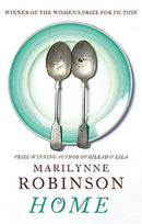 Home: Winner of the Women's Prize for Fiction by Robinson, Marilynne | Paperback | Subject:Contemporary Fiction | Item: R1_B5_5184