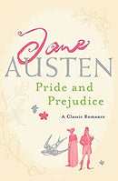 Pride and Prejudice by Austen, Jane | Paperback |  Subject: Classic Fiction | Item Code:10347